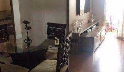 Apartamento à venda | 70m² | 2 dormitórios | 1 suíte | 1 vaga | Barra Funda - São Paulo/SP