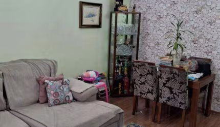 Casa em condomínio à venda | 120m² | 3 dormitórios | 1 suíte | 1 vaga | Lauzane Paulista - São Paulo/SP