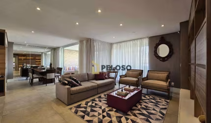 Apartamento à venda | 206m² | 3 suítes | 4 vagas | Santana - São Paulo/SP