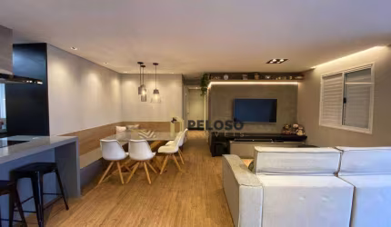 Apartamento à venda | 110m² | 3 dormitórios | 2 suítes | 2 vagas | Vila Guilherme - São Paulo/SP