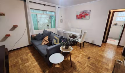 Apartamento à venda | 63m² | 2 dormitórios | Jardim São Paulo(Zona Norte) - São Paulo/SP