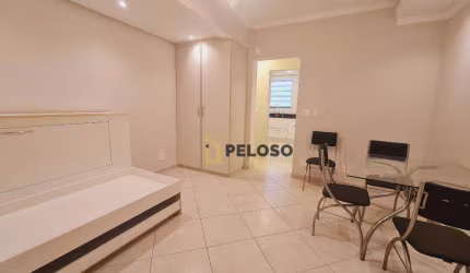 Studio à venda | 34m² | Santana - São Paulo/SP