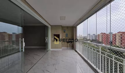 Apartamento a venda | 142m² | 3 suítes | 2 vagas | Lauzane Paulista - São Paulo/SP