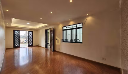 Sobrado a venda | 223m² | 3 dormitórios | 4 vagas| Mandaqui - São Paulo/SP