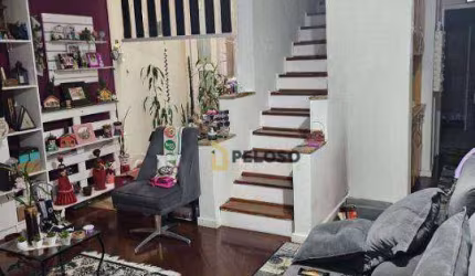 Sobrado em condomínio fechado | 201m² | 3 dormitórios | 1 suíte | sótão | 2 vagas | Tremembé - São Paulo/SP