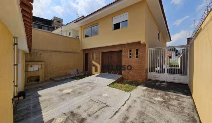 Sobrado à venda | 250m² | 3 dormitórios | 1 suíte | 7 vagas | Tremembé - São Paulo/SP