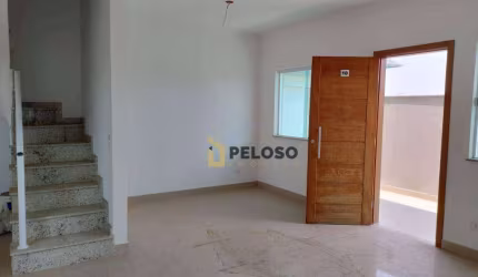 Sobrado à venda | 100m² | 3 dormitórios | 1 suíte | 2 vagas | Vila Mazzei - São Paulo/SP