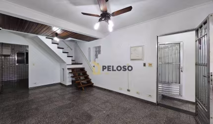 Sobrado comercial/residencial à venda | 8 salas | 2 vagas | Tremembé - São Paulo/SP