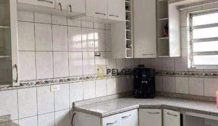 Sobrado à venda | 157m² | 3 dormitórios | 1 suíte | 2 vagas | Tucuruvi - São Paulo/SP