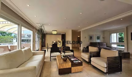 Casa à venda | 630m² | 4 dormitórios | 2 suítes | piscina | 5 vagas | Jardim Itatinga - São Paulo/SP