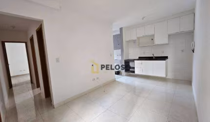 Apartamento à venda | 40m² | 2 dormitórios | sem vaga | Parada Inglesa - São Paulo/SP