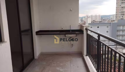 Apartamento à venda | 83m² | 3 dormitórios | 1 suíte | varanda gourmet | Chora Menino - São Paulo/SP