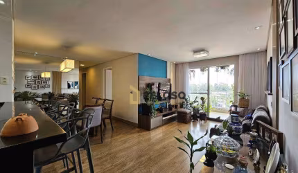 Apartamento a venda | 110m² | 4 dormitórios | 2 suítes | 2 vagas | Vila Guilherme - São Paulo/SP