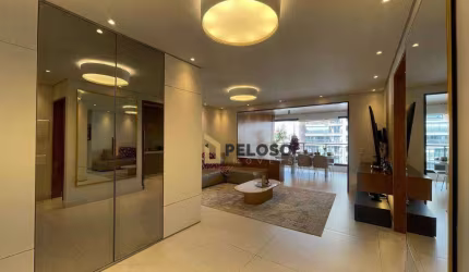 Apartamento à venda | 108m² | 3 suítes | varanda gourmet | 2 vagas | Santa Terezinha - São Paulo/SP