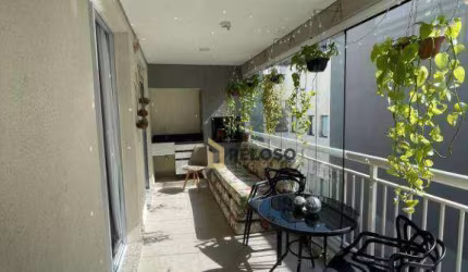 Apartamento a venda | 60m² | 1 dormitório | 1 vaga | Santana - São Paulo/SP