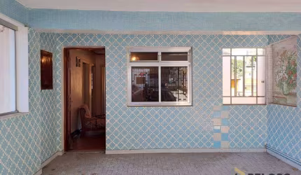 Casa à venda | 180m² | 3 casas individuais | 2 vagas |