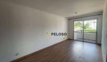 Apartamento à venda | 66m² | 3 dormitórios | 1 suíte | 2 vagas | Santana