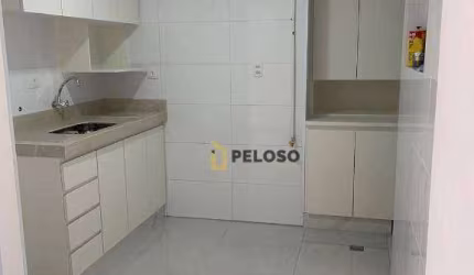 Apartamento à venda | 41m² | 1 dormitório | Santana - São Paulo/SP