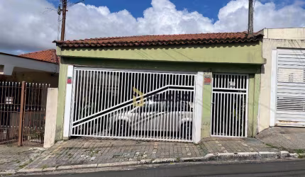 Casa à venda | 94m² | 2 dormitórios | churrasqueira | 1 vaga | Vila Nivi - São Paulo/SP