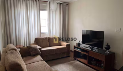 Apartamento à venda | 68m² | 2 dormitórios | 2 banheiros | 1 vaga | Jardim Santa Inês - São Paulo/SP