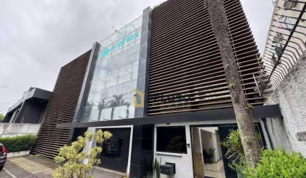 Prédio comercial à venda e locação | 1.133m² construídos | 3 andares | área de descompressão | 18 vagas de garagem | Casa Verde – São Paulo/SP