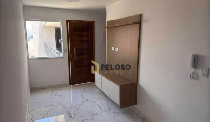 Apartamento à venda | 45m² | 2 dormitórios | 1 vaga  | Tucuruvi - São Paulo/SP