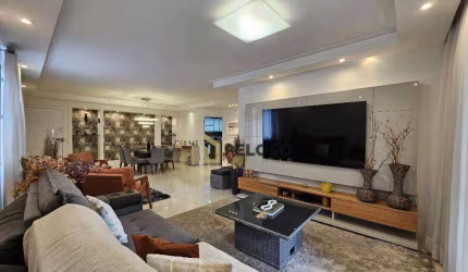 Apartamento a venda | 153m² | 3 suítes | 3 vagas | Santa Teresinha - São Paulo/SP