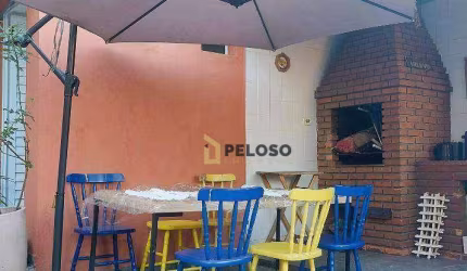 Sobrado à venda | 300m² | 4 dormitórios | edícula | quintal | 5 vagas | Casa Verde - São Paulo/SP