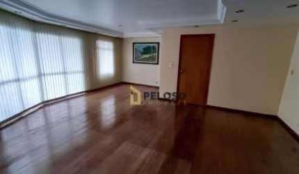 Apartamento à venda | 157m² | 4 dormitórios | 2 suítes | varanda | 3 vagas | Jardim São Paulo(Zona Norte) - São Paulo/SP