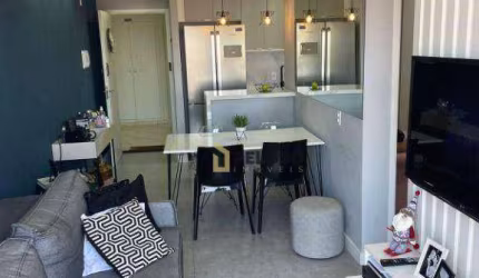 Apartamento à venda | 47m² | 2 dormitórios | sacada | 1 vaga | Tucuruvi - São Paulo/SP