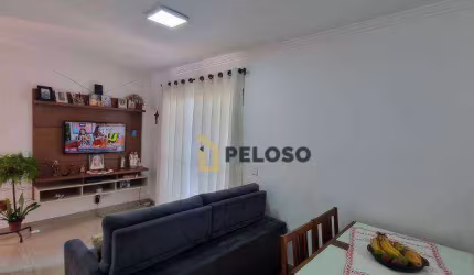 Apartamento à venda | 42m² | 2 dormitórios | 1 vaga | Vila Guilherme - São Paulo/SP
