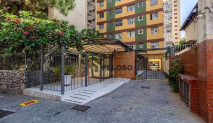 Apartamento à venda | 50m² | 1 dormitório | 1 banheiro | Barra Funda - São Paulo/SP