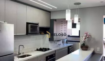 Apartamento à venda | 63m² | 1 suíte | 1 vaga | Tucuruvi - São Paulo/SP