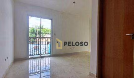 Apartamento à venda | 43 m² | 2 dormitórios | sem vaga | Jaçanã - São  Paulo - SP.