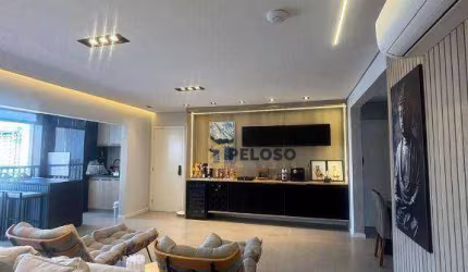 Apartamento à venda | 160m² | 3 suítes | 4 vagas | Parada Inglesa - São Paulo/SP