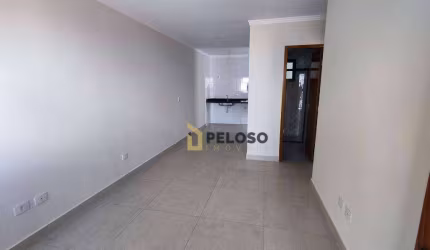 Apartamento à venda, 45 m² por R$ 420.000,00 - Parada Inglesa - São Paulo/SP