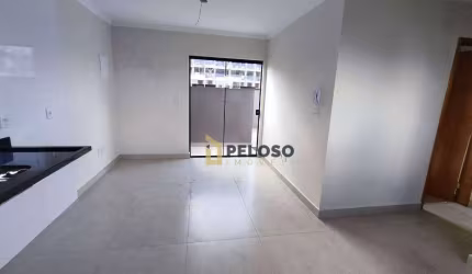 Cobertura à venda, 72 m² por R$ 580.000,00 - Parada Inglesa - São Paulo/SP