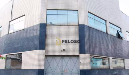 Galpão à venda | 710m² | Santana - São Paulo/SP