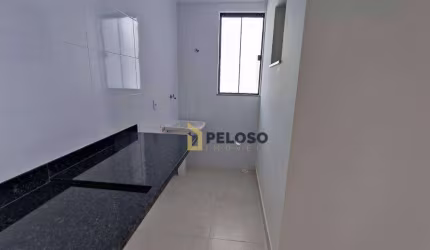 Apartamento à venda, 45 m² por R$ 360.000,00 - Parada Inglesa - São Paulo/SP