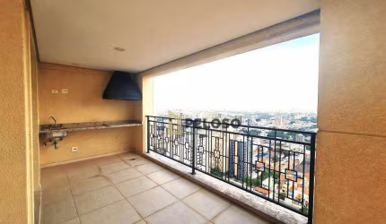 Apartamento à venda | 143m² | 3 suítes  | 4 vagas + depósito | Santana - São Paulo/SP