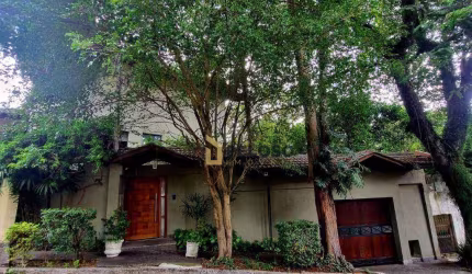 Sobrado à venda em vila fechada | 450m² | 4 dormitórios | 3 suítes | 4 vagas | Tremembé - São Paulo/SP