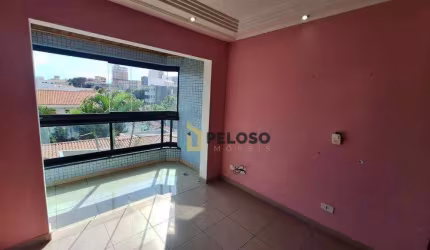 Apartamento à venda | 72m² | 3 dormitórios | 1 suíte | 1 vaga | Tucuruvi - São Paulo/SP