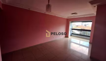 Apartamento à venda | 72m² | 3 dormitórios | 1 suíte | 1 vaga | Tucuruvi - São Paulo/SP