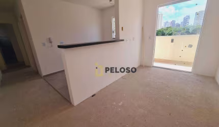 Cobertura à venda | 48,55m² | 2 dormitórios | 1 suíte | 1 vaga | Santana - São Paulo/SP