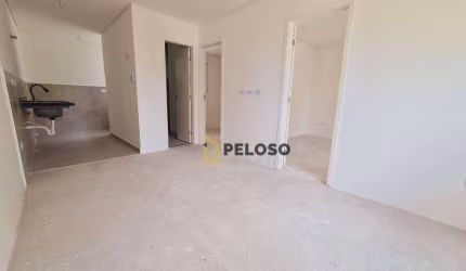 Apartamento à venda | 38m² | 2 dormitórios | 1 vaga  | Santana - São Paulo/SP