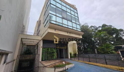 Prédio para venda ou locação | 1227m² | 15 vagas | Tucuruvi - São Paulo/SP