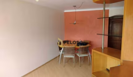Cobertura com 3 dormitórios à venda, 170 m² por R$ 890.000,00 - Santana - São Paulo/SP
