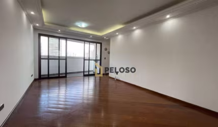 Apartamento à venda | 101m² | 3 dormitórios  | 1 suíte | 2 vagas | Santana – São Paulo/SP
