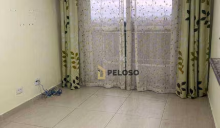 Apartamento à venda | 35m² | 1 dormitório | 1 vaga | Vila Guilherme - São Paulo/SP