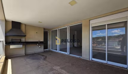 Apartamento à venda | 146m² | 4 dormitórios | 2 suítes | 3 vagas | Tremembé - São Paulo/SP